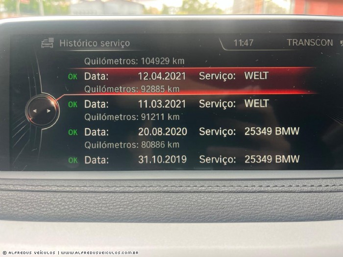 BMW X6 Xdrive 35I 3.0 306cv Bi-turbo  2025/2016